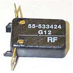 Picture of Suppressor - Contactor