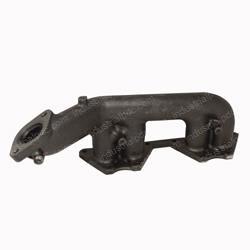 Picture of Manifold - Exhaust