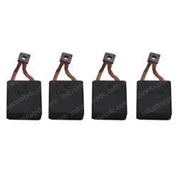 Picture of Brush - Motor Set of 4