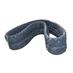 Picture of Track - Rubber 400x86x56