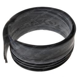 Picture of Rubber Skirt Left