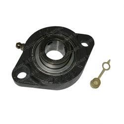 BARRETT BRPM42097-03 BEARING - 2 BOLT FLANGE