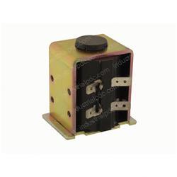 Picture of Contactor - 12 Volt