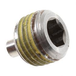 CROWN 827429 OIL DRAIN PLUG