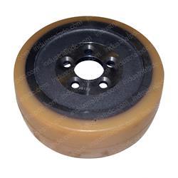 Picture of Wheel - Drive