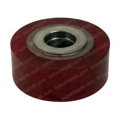 Picture of Wheel - Poly 5 X 2 X 2-1/4