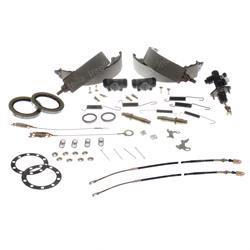 TOYOTA forklift Major brake kit| fits model 6FGCU15 6FGCU18 6FGCU20 6FGCU25