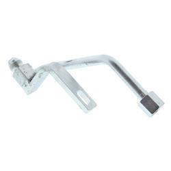 Picture of Lower Quad Mast Tube Assembly