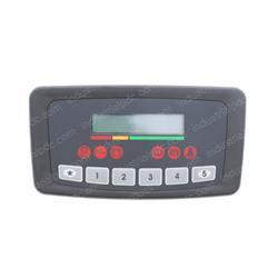Picture of Dashboard