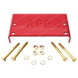 Picture of 700 A. Latch Plate