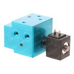 Picture of Manifold Block