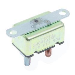 Picture of Circuit Breaker, 12v 50a