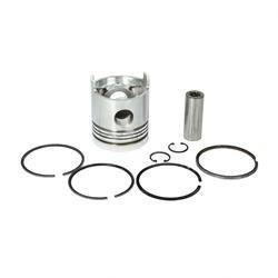 ALLIS CHALMERS/TUSK AC74062355 PISTON, KIT, ENGINE