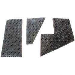 Picture of Mat Floor Dmd Trd 4 Pcs E-451