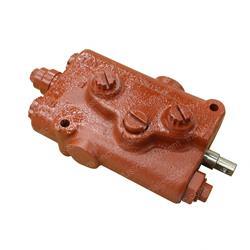 Picture of Valve - Manual Spool