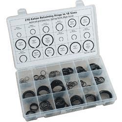  800049944 RING KIT - SPIRAL RETAINER