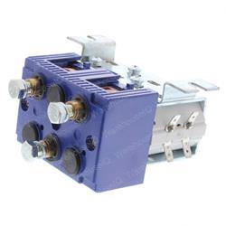 Replacement for Albright 182B3 - Contactor - Complete