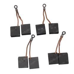 Picture of Brush Pair Set - 4