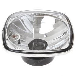 Picture of Light Unit Dip W/O Bulb