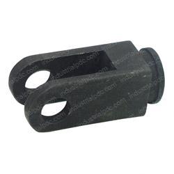 Picture of Rod End - Brake Cylinder