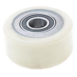 Picture of Poly Wheel Assembly