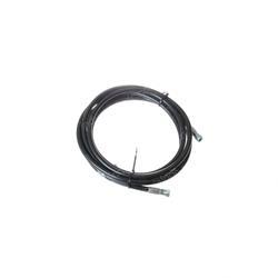 Picture of Hose Assy 1/4 Str Fem Str Fem