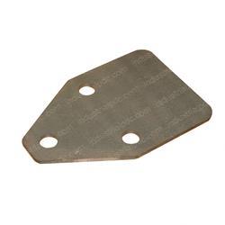 Picture of Plate - Caster