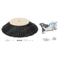 Picture of Side Broom Assy-Lt
