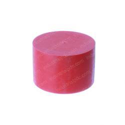 Picture of Hdwr Cap 1.5 Sc Red