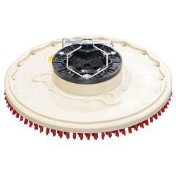 Picture of Driver Assy, Pad, 16.0d