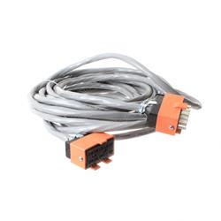 Picture of Cable Assembly 10 Pin