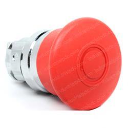 Picture of Button-40mm Push/Pull Estop