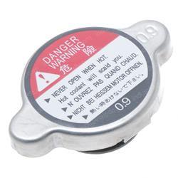 Picture of Cap - Radiator 13 Lbs