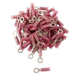 Picture of Terminal - Ring (100 Pcs)