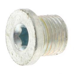 Picture of Plug-Threaded