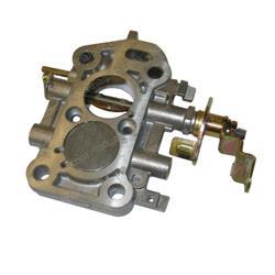 Picture of Body Assembly