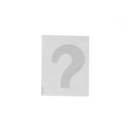 Picture of Decal - Hook