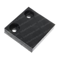 Picture of Outer Mast Rub Pad