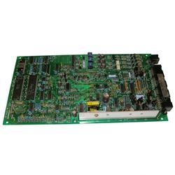 Picture of Main Card