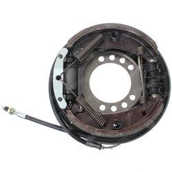 Picture of Brake Assembly