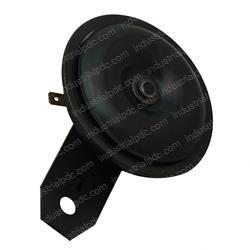 Picture of Horn 12v 108 Db 3.5 Diameter