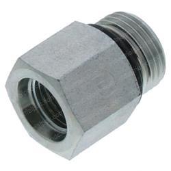 Picture of Reducer/Expander - Straight Thr