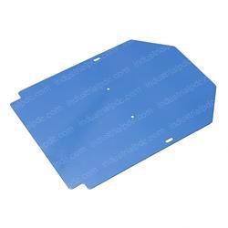 Picture of Cover Formed Rear Axle Wide