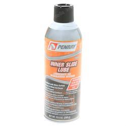 Forklift mast lubricant spray replaces TOTALSOURCE part number IL-2024