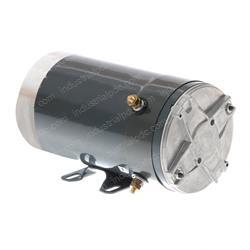 Picture of Motor - Steering - 48 Volt Dc