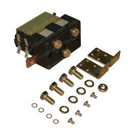 Picture of Contactor - Directional