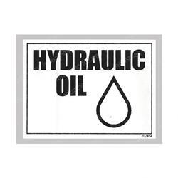 Picture of Decal-Aws46 Left