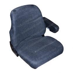 Picture of Seat Top Assembly