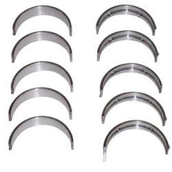 Picture of Bearing Set - Crank 1.00mm