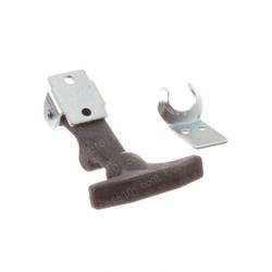 up008783-000 LATCH - T HANDLE RUBBER